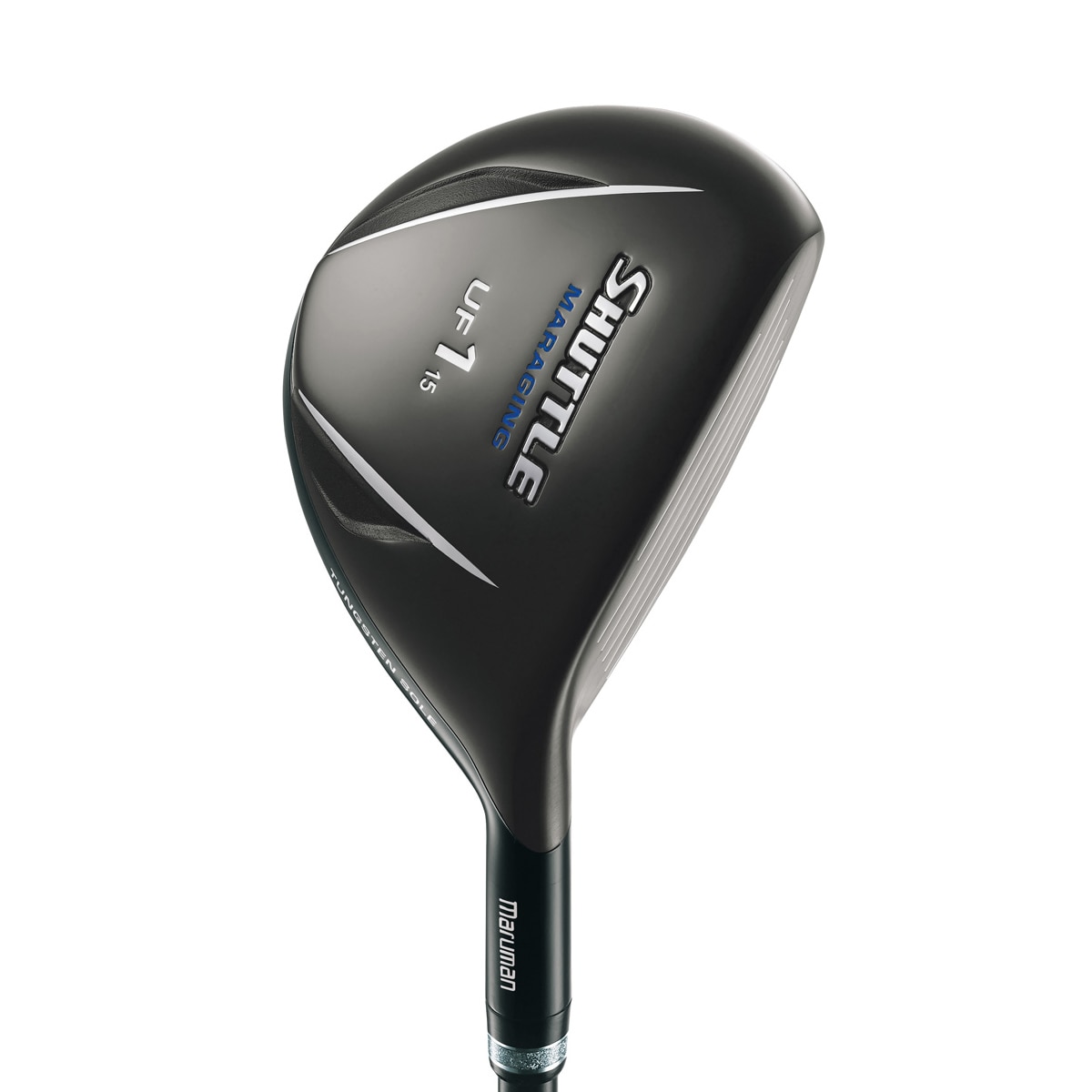 口コミ・評価｜シャトル ユーティリティ フェアウェイウッド IMPACTFIT MV503 for UF（ユーティリティ）｜MAJESTY  GOLF（マジェスティゴルフ）（0000487517）｜GDOアウトレット