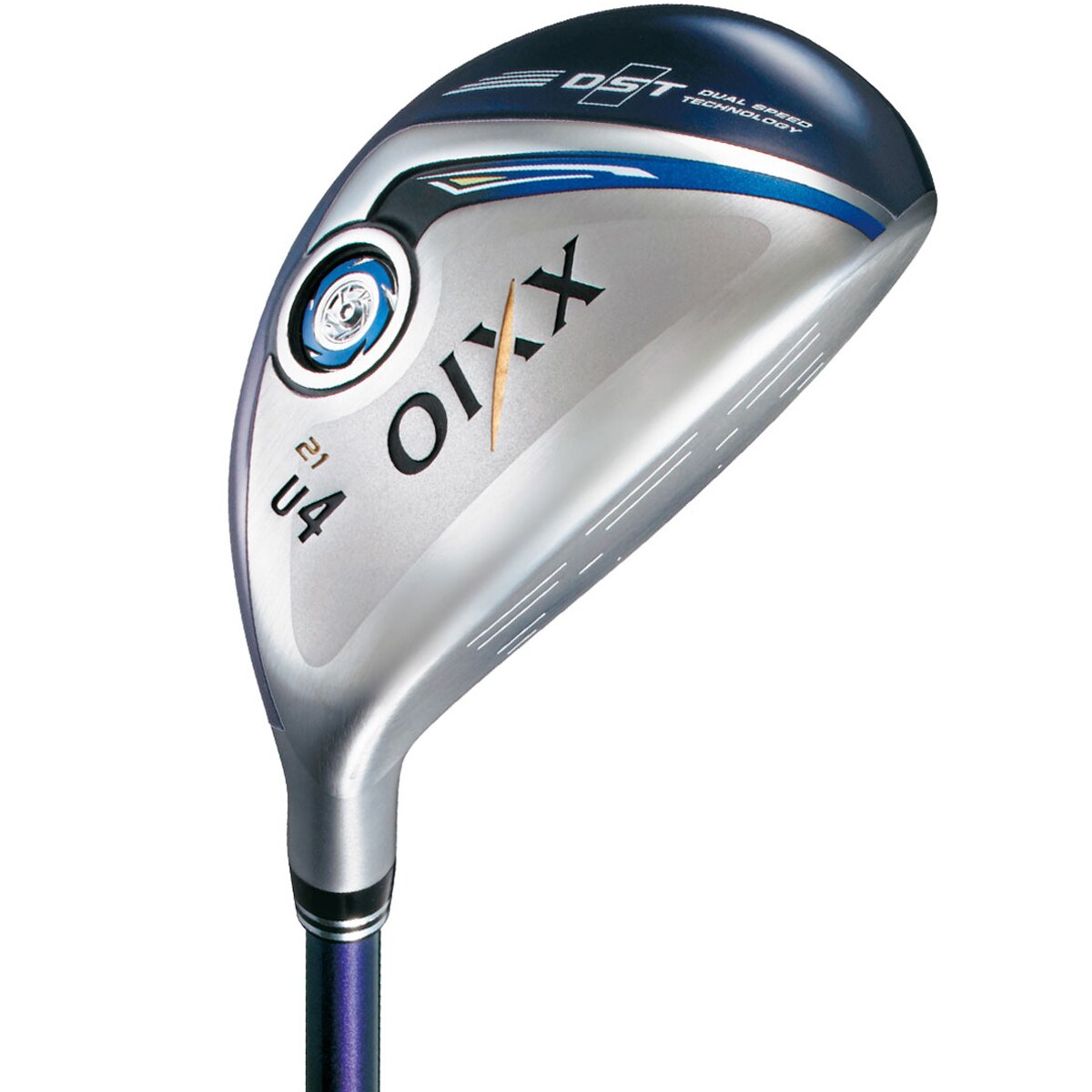 DUNLOP ゼクシオ7 セブン XXIO 7 ユーティリティ 5U 5番