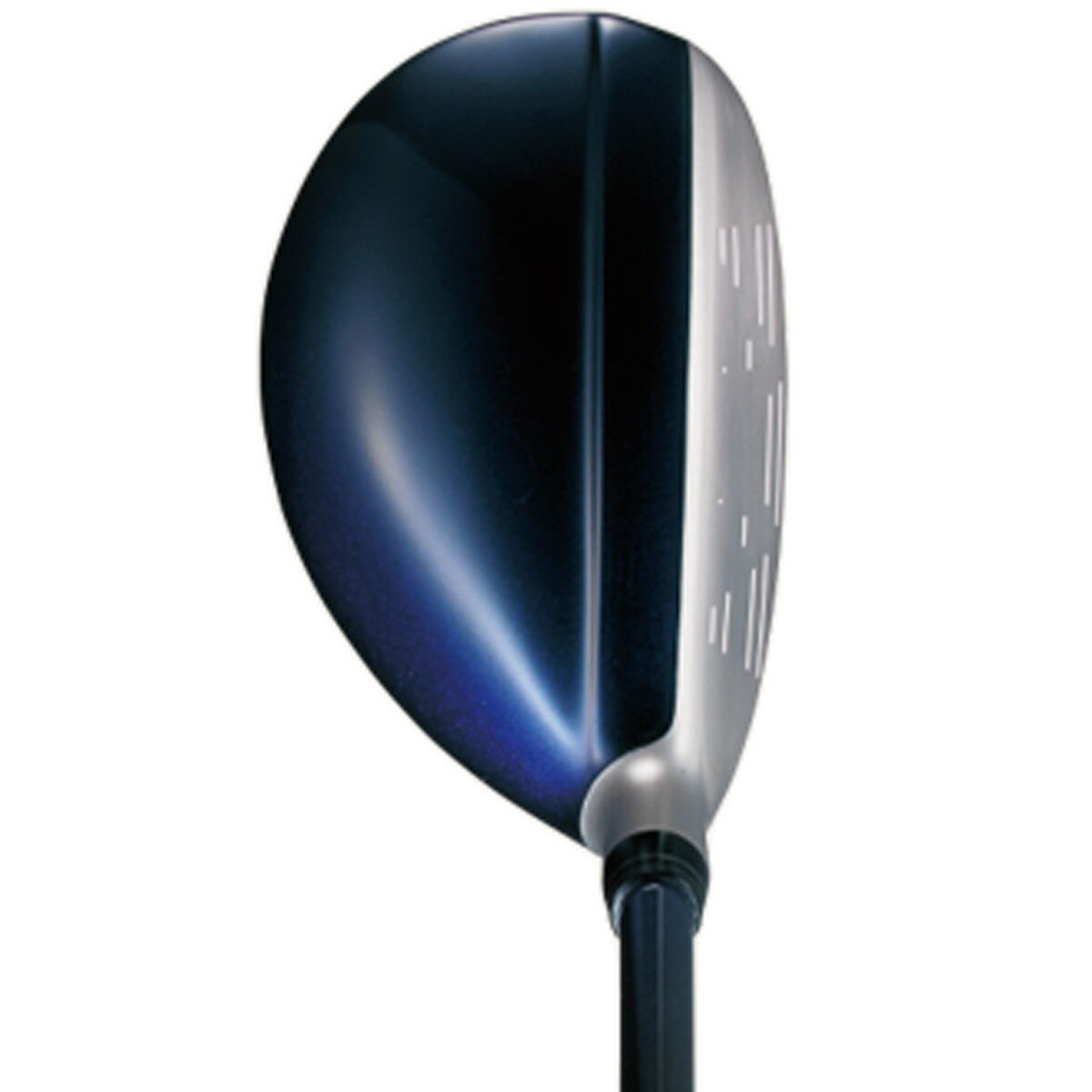 ゼクシオ ナイン ユーティリティ MP900カーボン レフティ