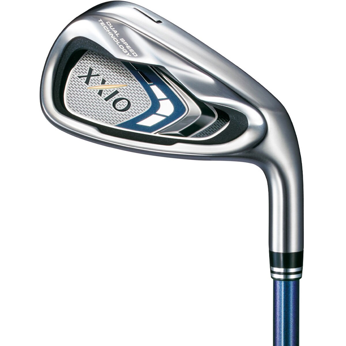 口コミ・評価｜ゼクシオ ナイン アイアン(8本セット) MP900カーボン