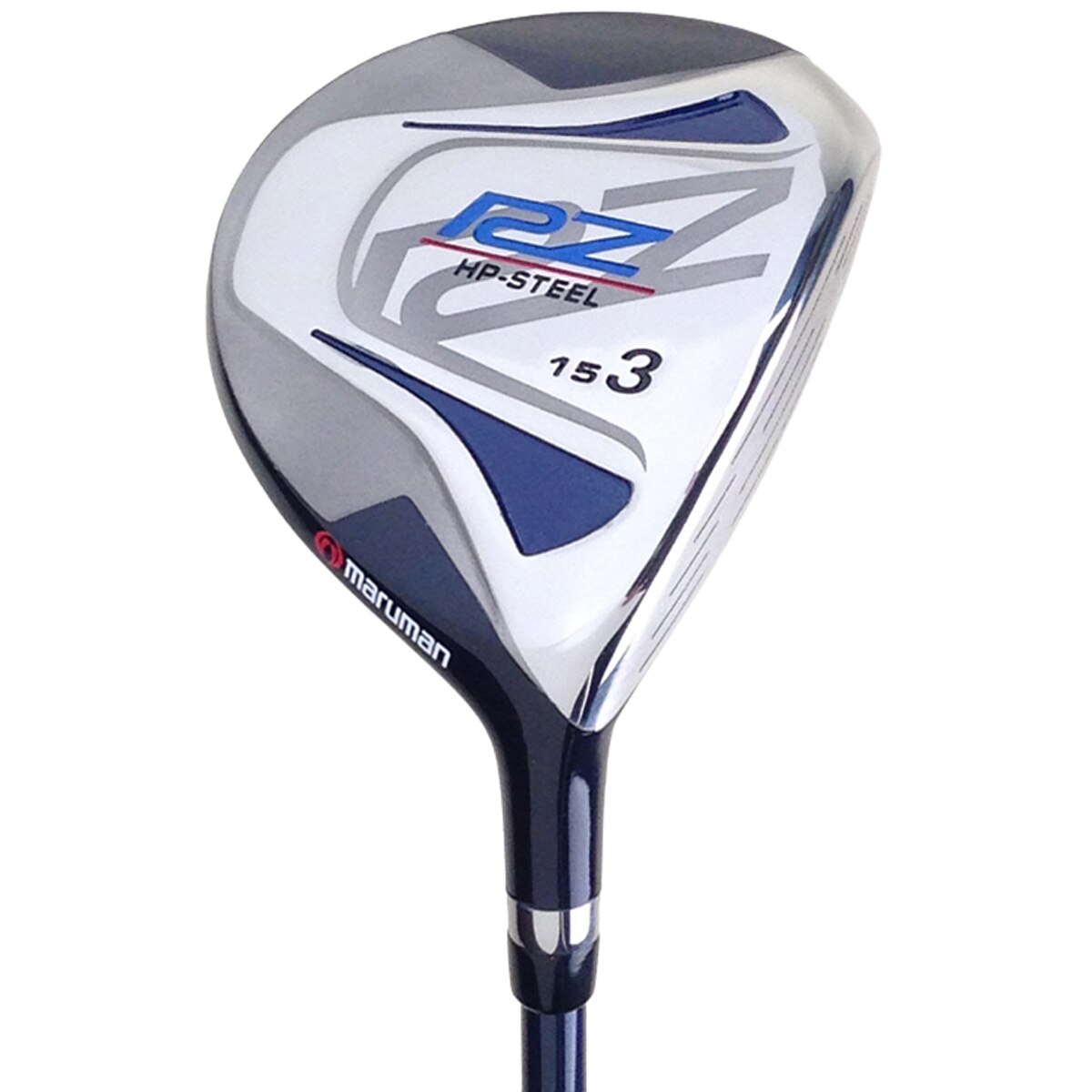 RZ クラブフルセット(12本セット)(クラブセット（単品
