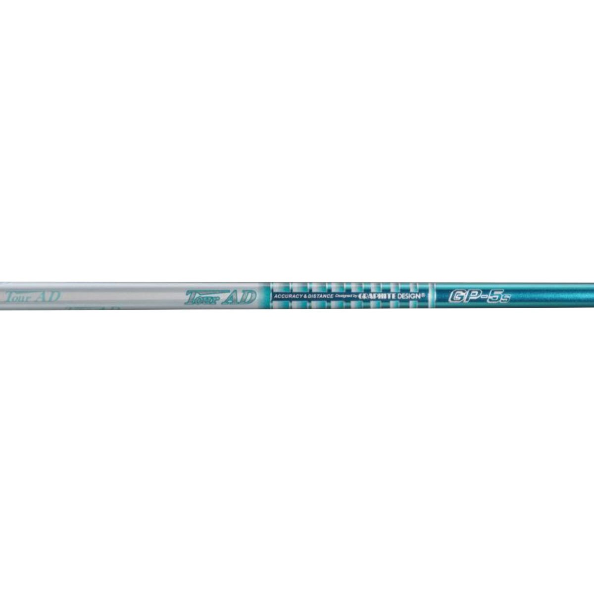 口コミ・評価｜Tour AD GP シリーズ シャフト単品（スリーブ付き