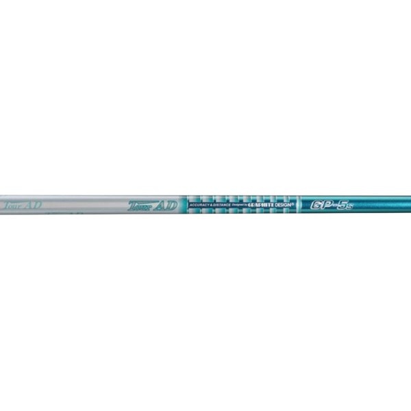 セール・アウトレット】Tour AD GP シリーズ シャフト単品(スリーブ 