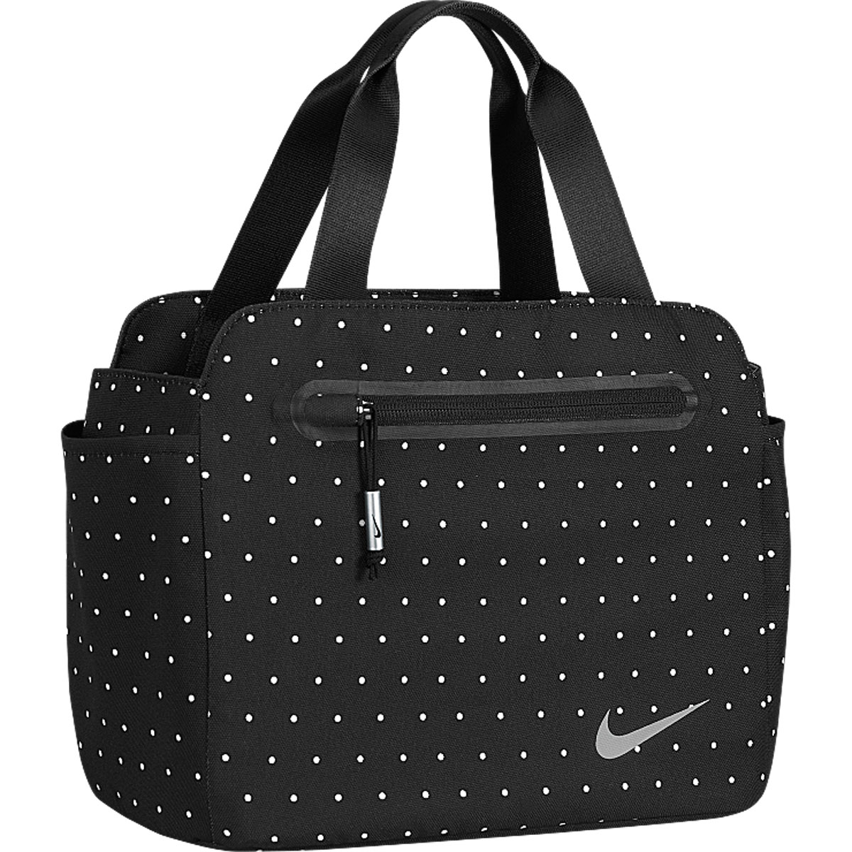 口コミ・評価｜スポーツミニトートバッグ（ラウンドバッグ）｜NIKE
