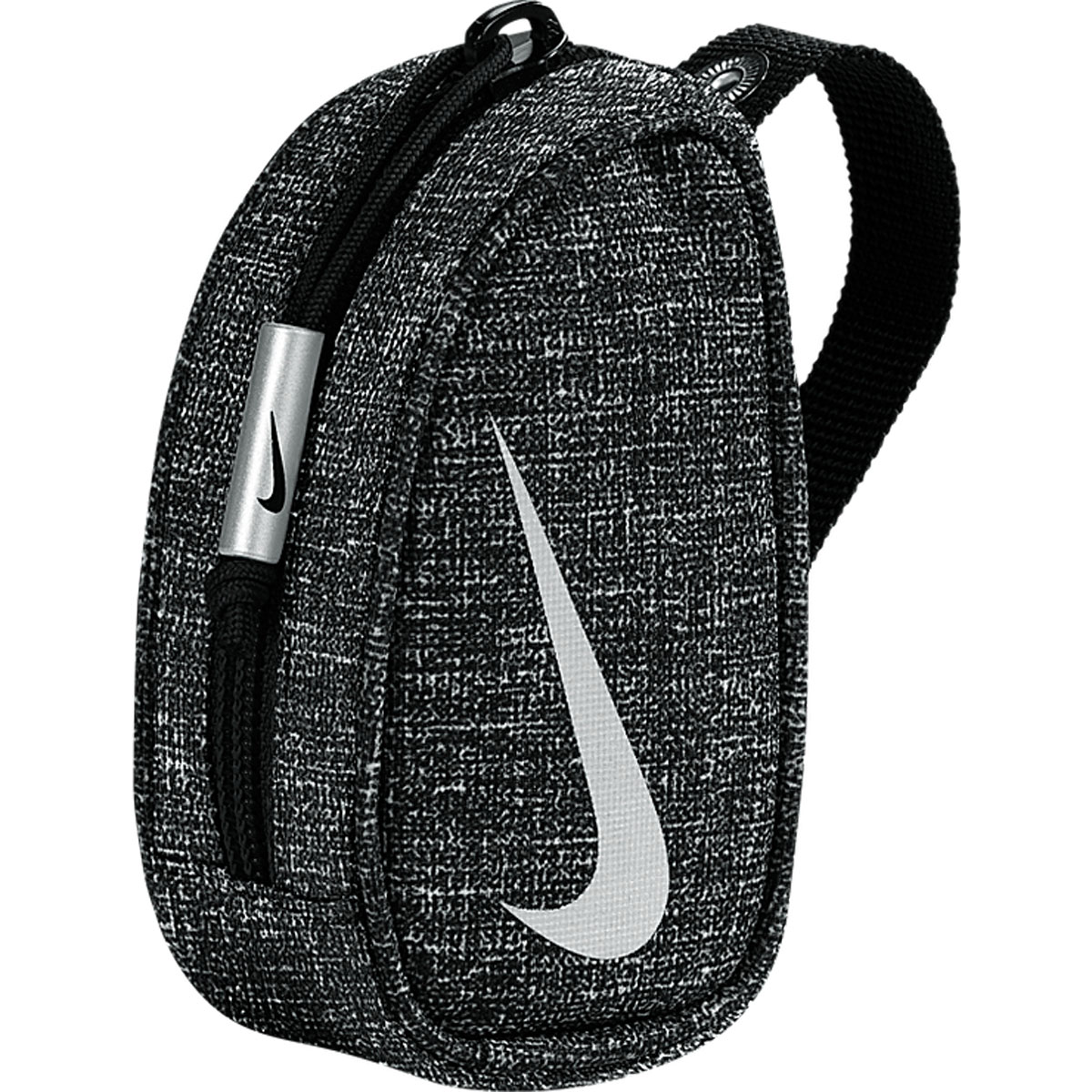 ナイキ【NIKE】ゴルフボールケース　オマケ付き NIKE ナイキゴルフ ボールケース グレー 美品 送料込 オマケ付｜Yahoo