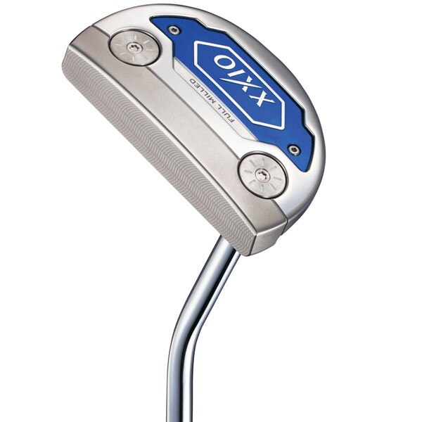 ゼクシオ ミルド パター レフティ(パター（単品）)|XXIO(ダンロップ)の 