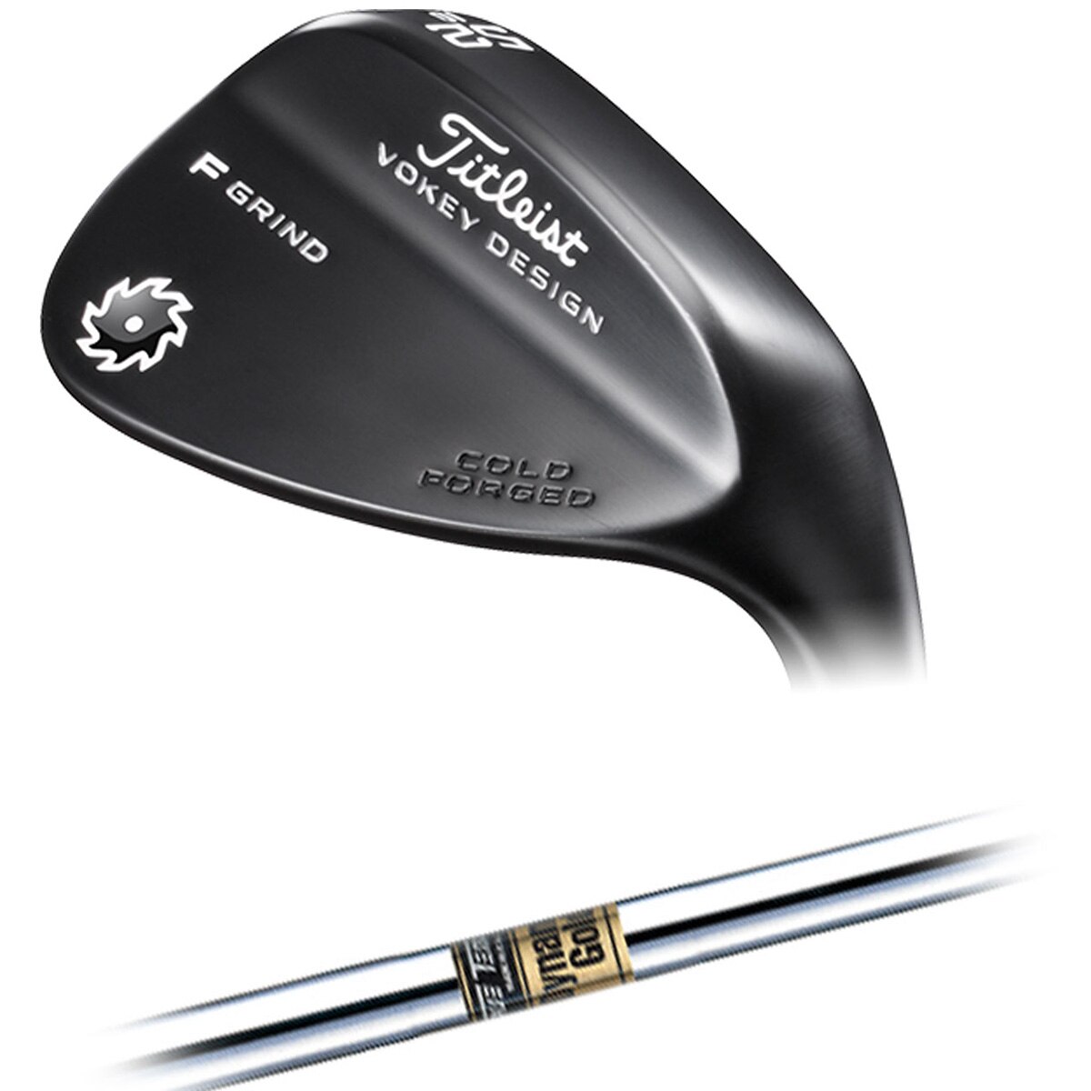 クラブ Titleist - VOKEY COLD FORGED 2015 Titleist 2015 Cold Forged Japan Wedges
