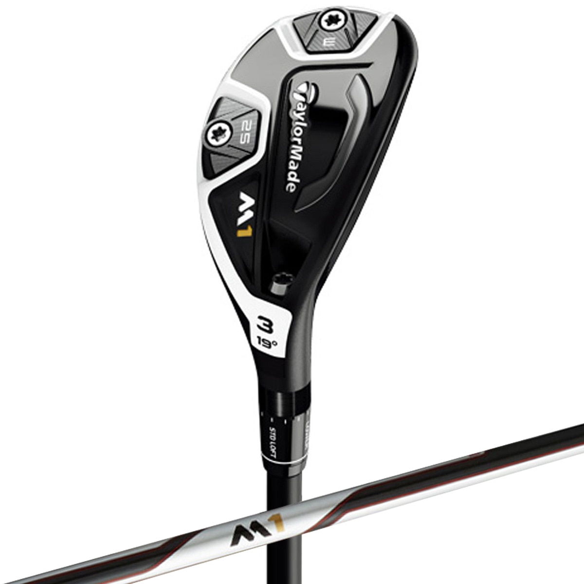 M1 レスキュー TM5-116(ユーティリティ（単品）)|M1(テーラーメイド)の