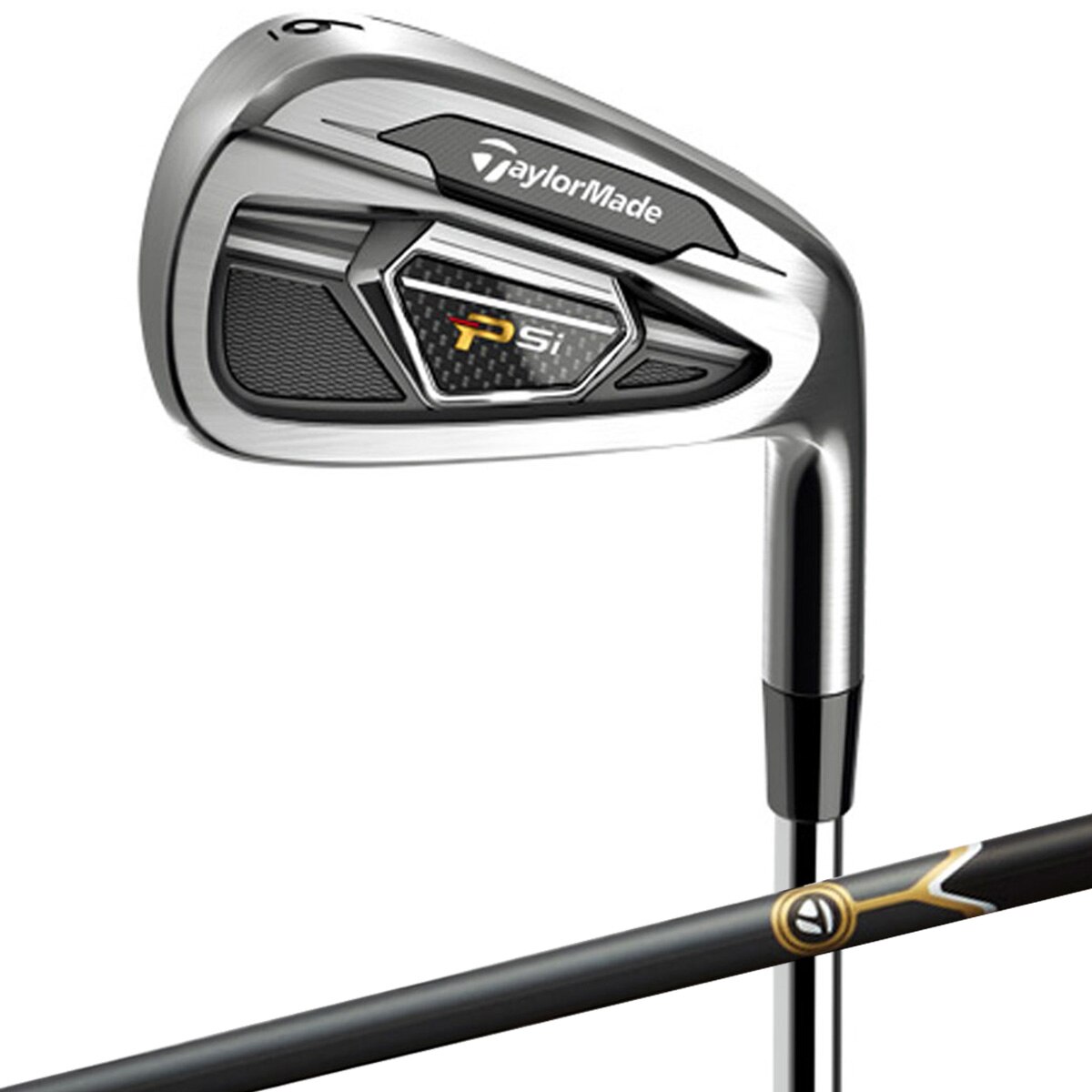 PSiアイアン(6本セット) TM7-116(アイアン（セット）)|PSi