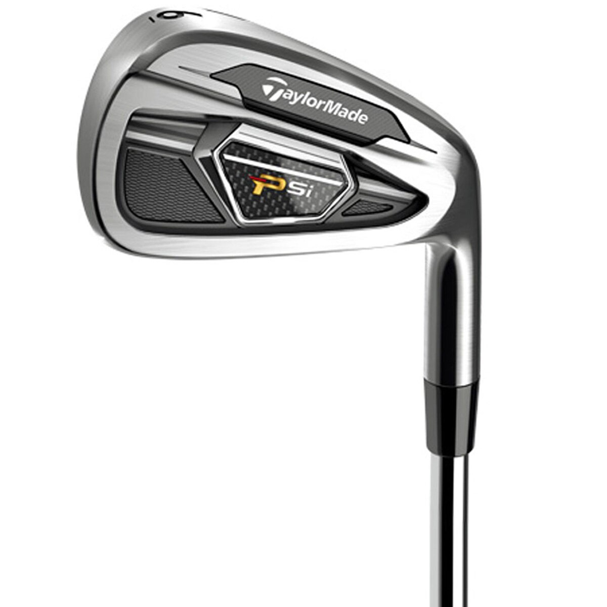 Taylormade M5 アイアン　6本セット NS.PRO 930GH S 口コミ・評価｜PSiアイアン(6本セット) N.S.PRO 930GH（アイアン