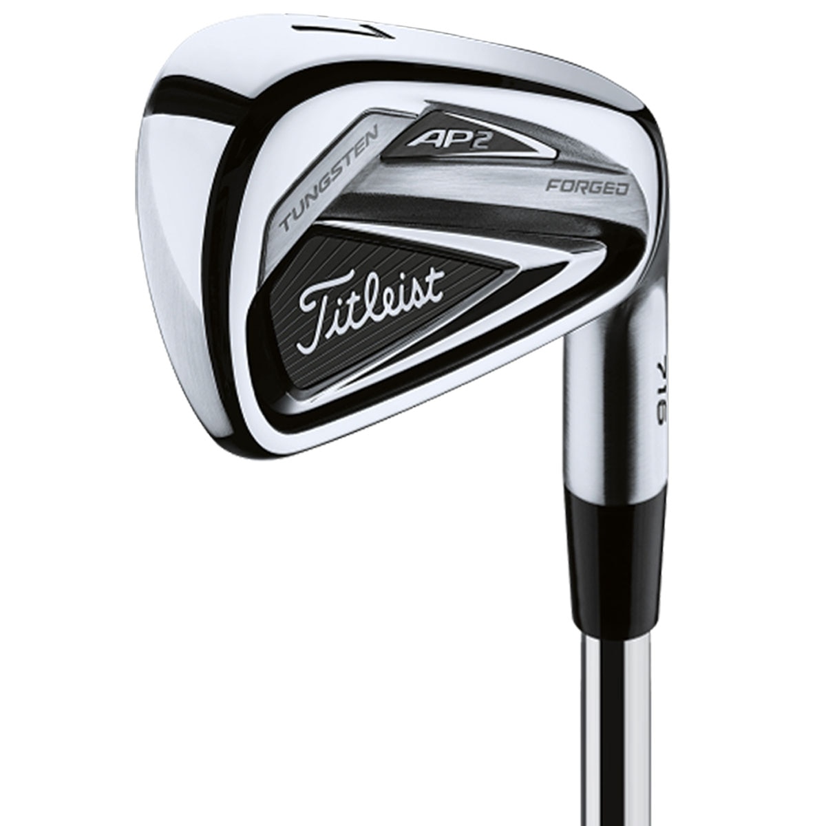 AP2アイアン 716＋816 H2 ユーティリティ(7本セット) ダイナミック