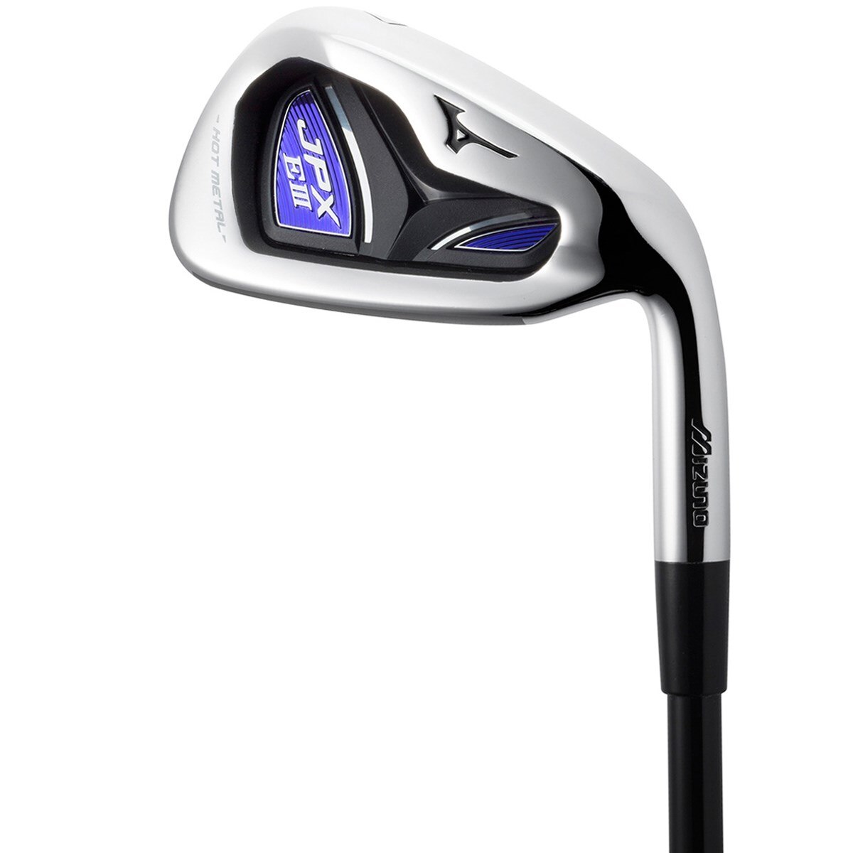 セール・アウトレット】JPX EIII ホットメタルアイアン SVシリーズ 