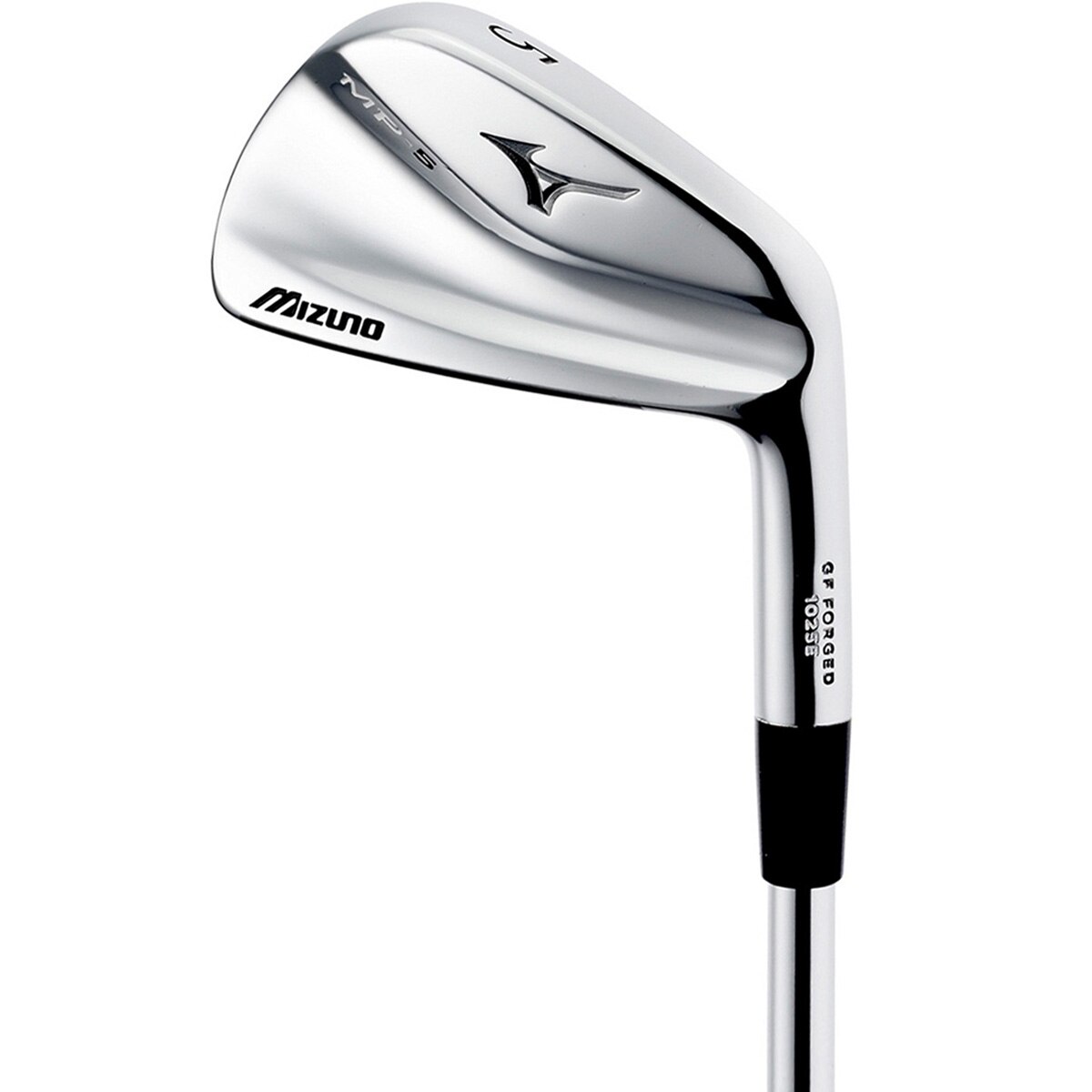 セール・アウトレット】MP-5 アイアン 銅下メッキ限定モデル(6本セット