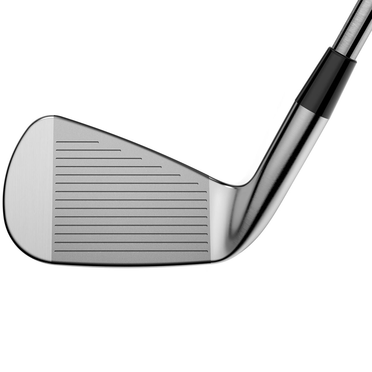 KING FORGED TECアイアン(6本セット) ダイナミックゴールド PRO