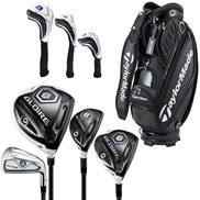 グローレF フルセット(13本セット) GL3000／GL3300(クラブセット（単品 