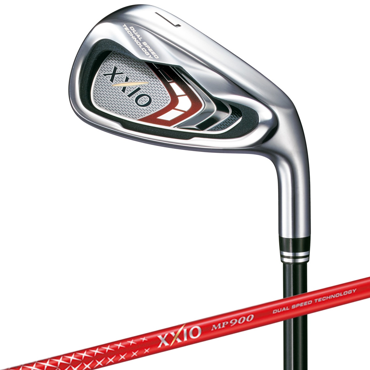 【グリップ新品】XXIO MP900 ゼクシオ 単品アイアン ⑦番 7i/R グリップ新品】XXIO MP900 ゼクシオ 単品アイアン ⑦番 7i/R グリップ