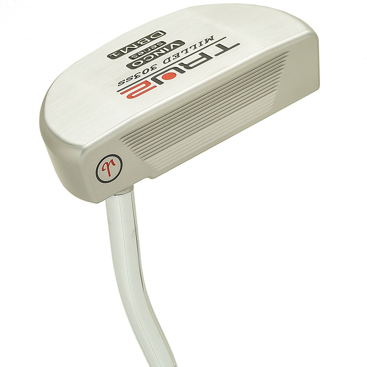 口コミ・評価｜TRU2 DBM1 パター（パター）｜TRU2 GOLF（ティーアール