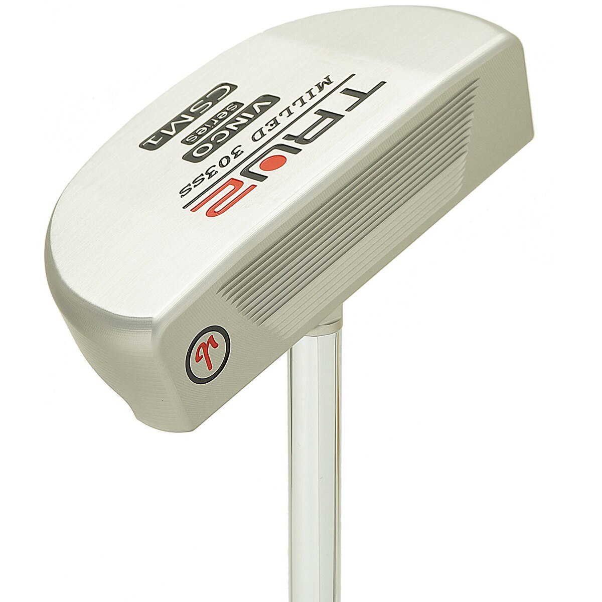 日本最大のブランド 口コミ・評価｜TRU2 CSM1 GOLF（ティー パター（パター）｜TRU2 クラブ