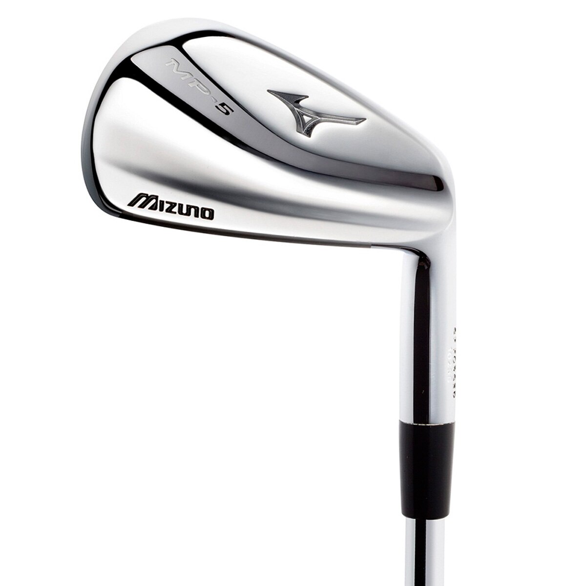 MP-5 アイアン 銅下メッキ限定モデル(7本セット) N.S.PRO MODUS3