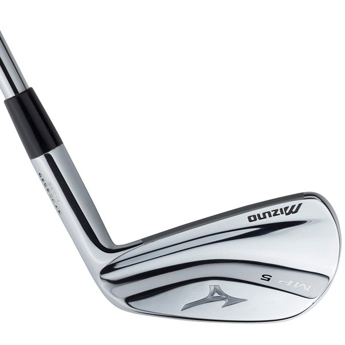 MP-5 アイアン 銅下メッキ限定モデル(7本セット) N.S.PRO MODUS3