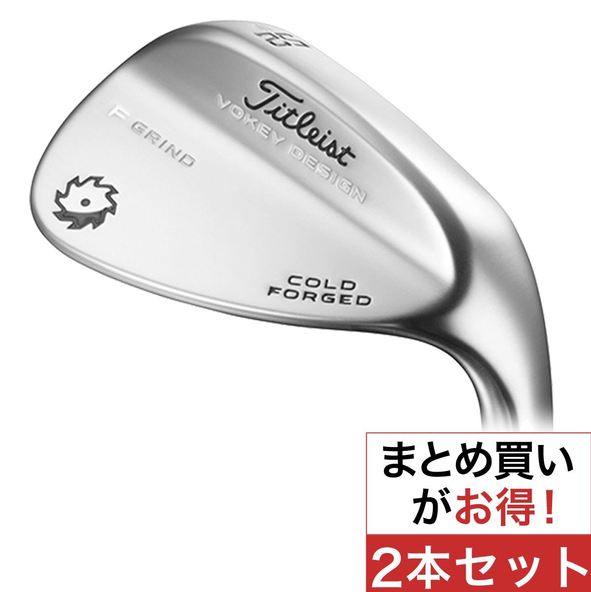 ボーケイデザイン コールドフォージドウェッジ 2015年モデル N.S.PRO