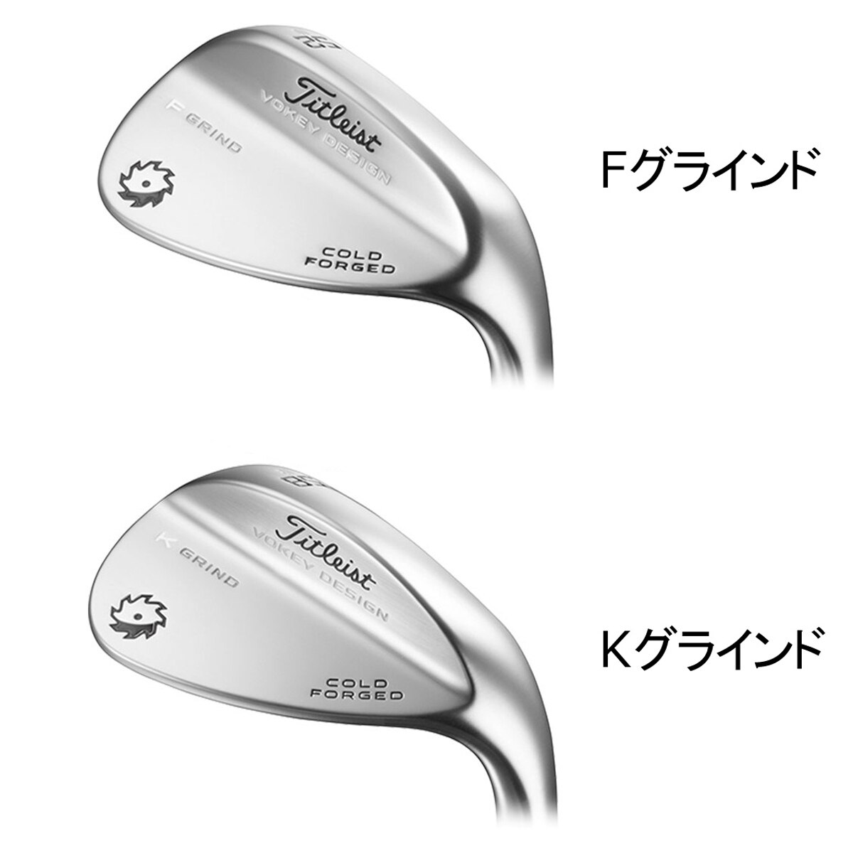 AP2・CBアイアン+ボーケイコールドフォージドウェッジ(10本セット