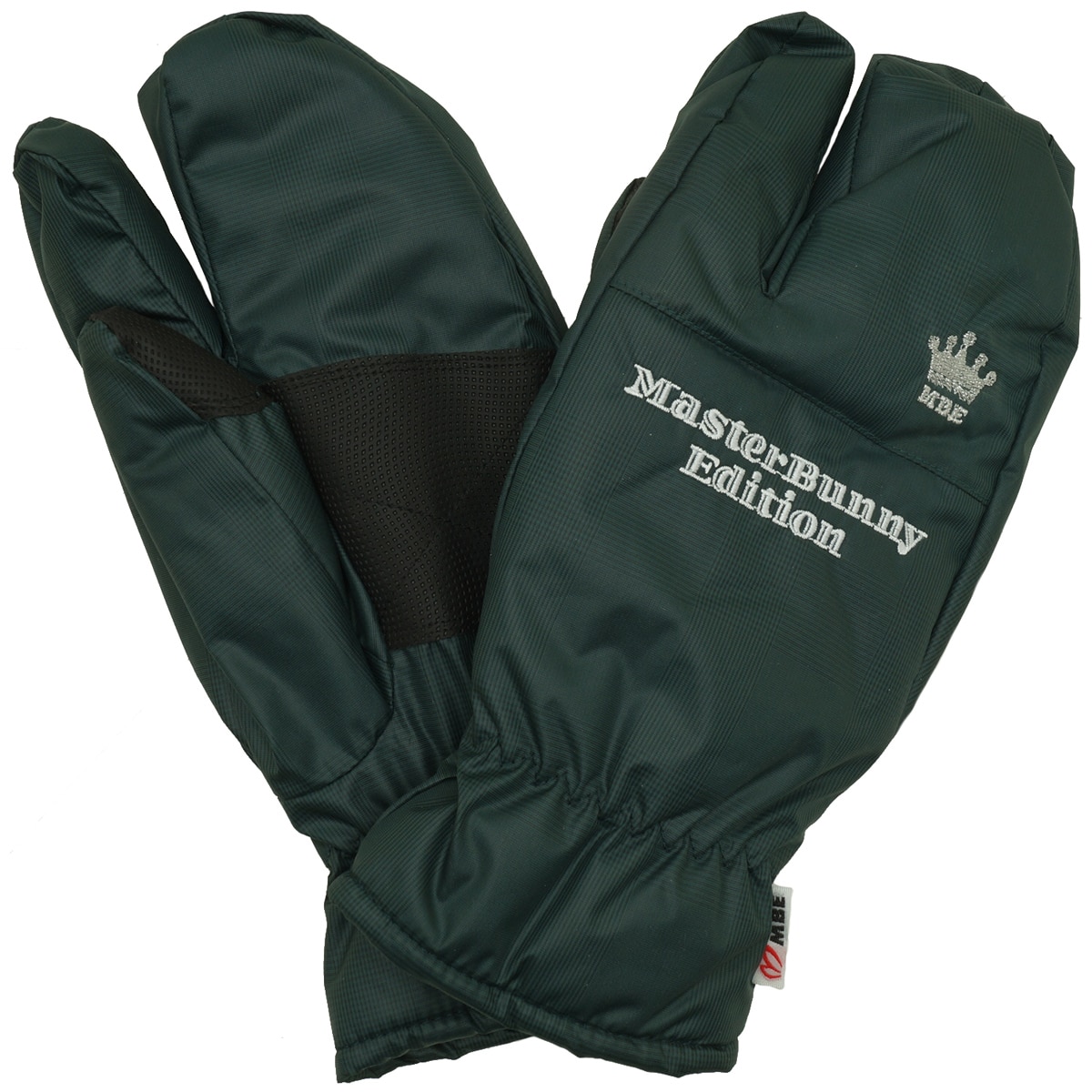 口コミ・評価｜防寒ミトン 両手用（【女性】グローブ） レディス