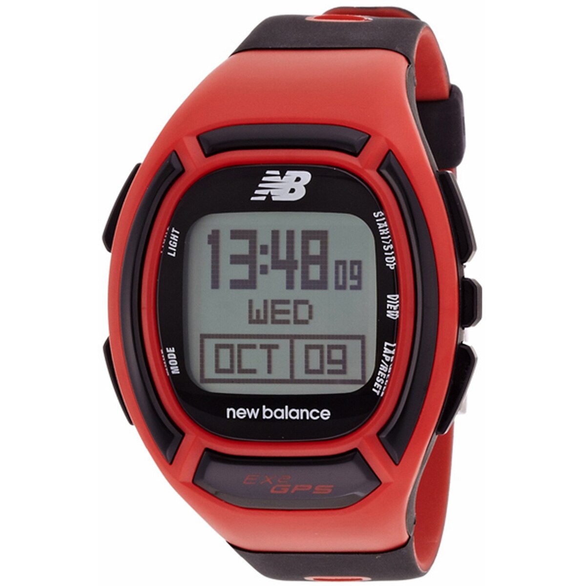 NB スポーツウォッチ 口コミ・評価｜GPSスポーツウォッチ（時計）｜New Balance