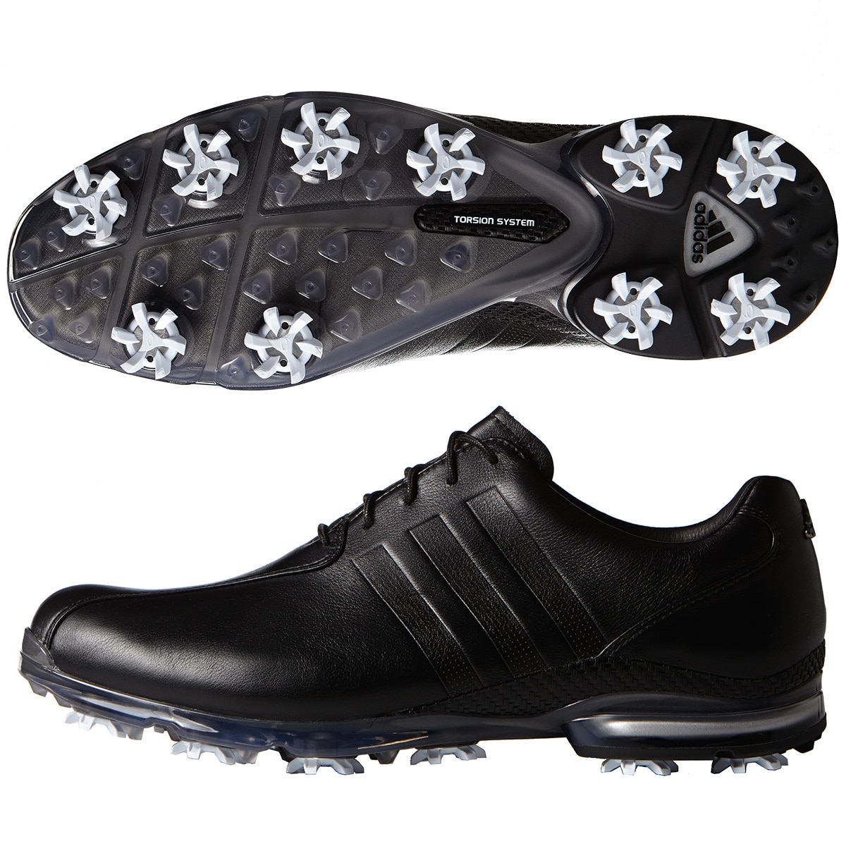 アディダスゴルフシューズ アディピュア TP 口コミ・評価｜adipure TPシューズ（【男性】シューズ）｜adidas