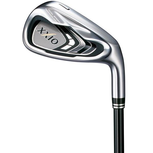 ゼクシオ ナイン アイアン(5本セット) カラーカスタムモデル MP900  