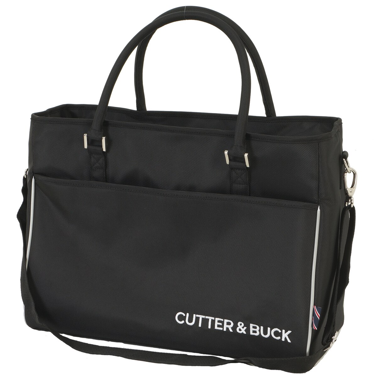 口コミ・評価｜トートバッグ（トートバッグ）｜CUTTER&BUCK