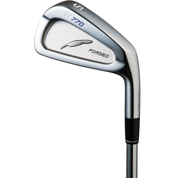TC-770フォージドアイアン(6本セット) N.S.PRO MODUS3 TOUR 105 