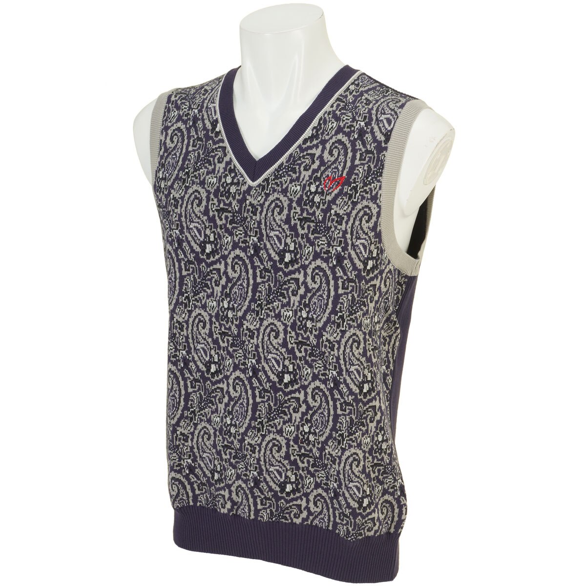 口コミ・評価｜ニットベスト（ベスト）｜MASTER BUNNY EDITION