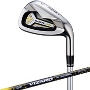 ビジール 525 アイアン(6本セット) VIZARD for Be ZEAL(アイアン 