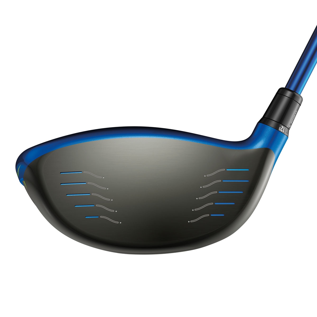 ヴェイパー フライ プロ ドライバー Vaporグラファイト+(ドライバー