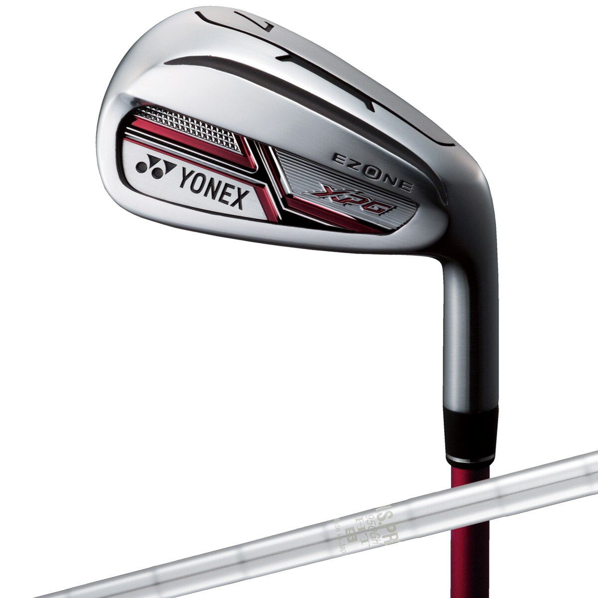 EZONE XPGアイアン(6本セット) N.S.PRO 950GH HT(アイアン（セット