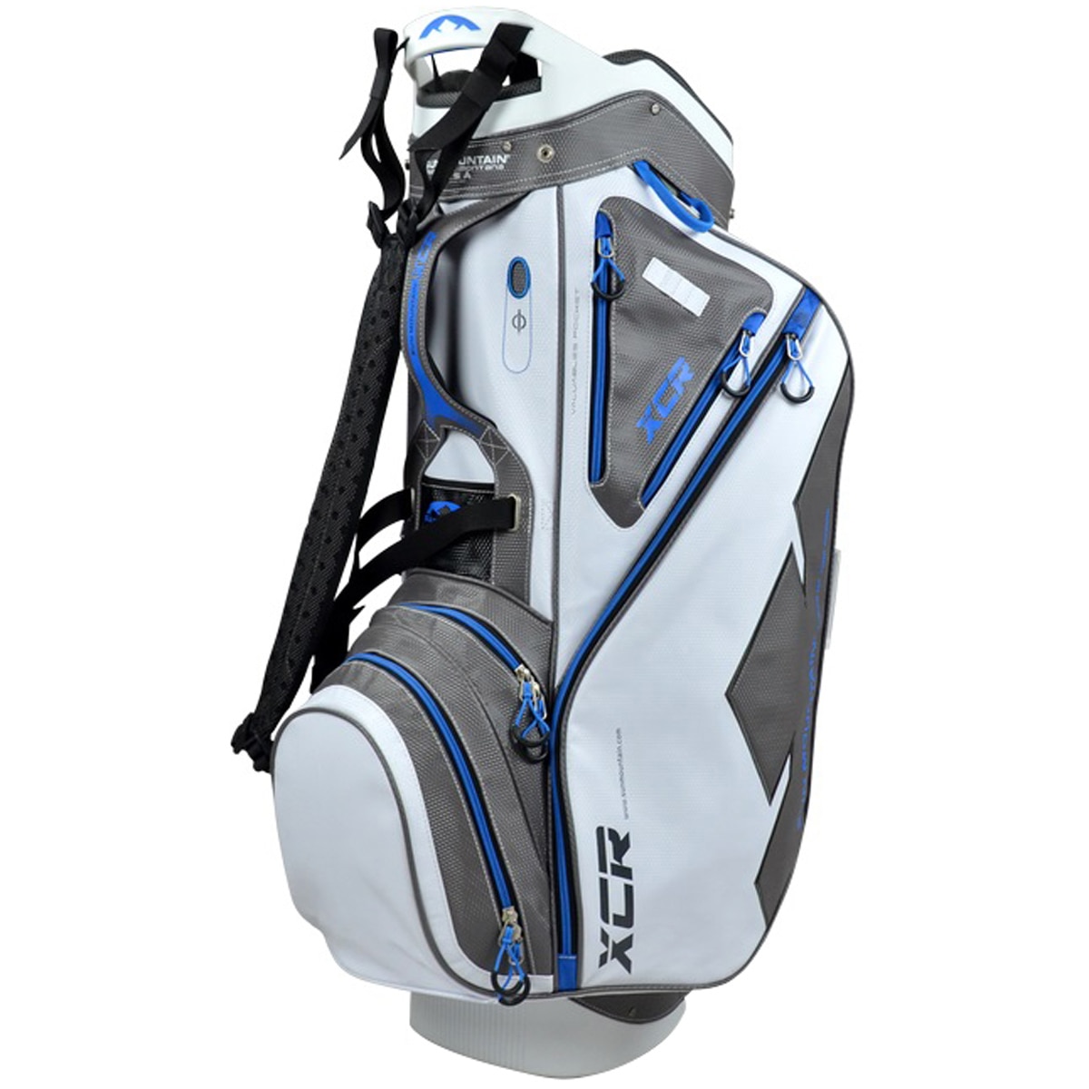 希少　サンマウンテン　Sun Mountain　XCR　11型　キャディバッグ 希少 サンマウンテン Sun Mountain XCR 11型 キャディバッグ 希少 サン