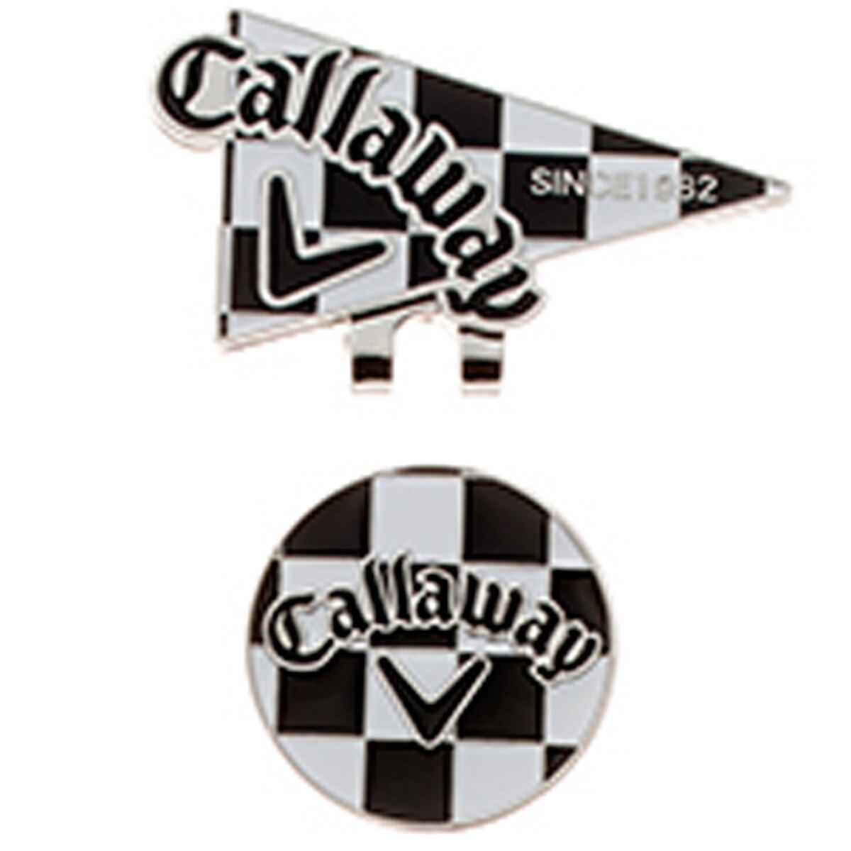 フラッグマーカー 16JM(マーカー)|Callaway Golf(キャロウェイゴルフ