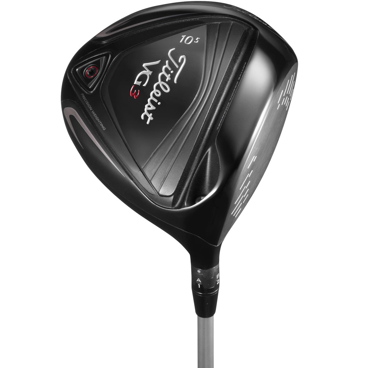 Titleist タイトリスト/VG3ドライバー/1W/9.5°/VG50/FLEX:S/VG3/ABランク/69【中古】 Titleist GOLF CLUBS : VG3 Driver 9.5° ｜ タイトリスト ゴルフ