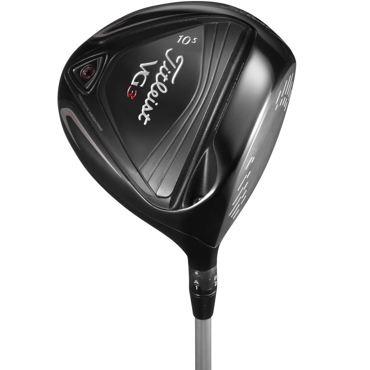 口コミ・評価｜VG3ドライバー VG60 2016年モデル（ドライバー