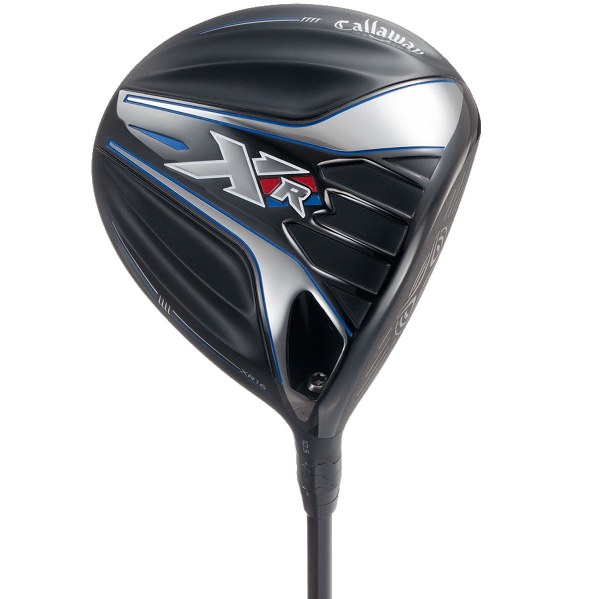 ‼️再値下げ‼️キャロウェイ　ドライバーXR16  9.5° アウトレット】XR 16 ドライバー XR(ドライバー（単品）)|XR