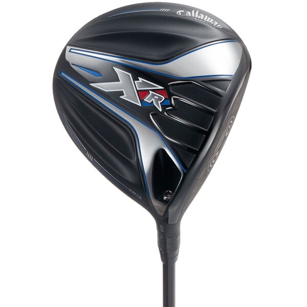 XR 16 ドライバー Tour AD GP-6(ドライバー（単品）)|XR(キャロウェイ 