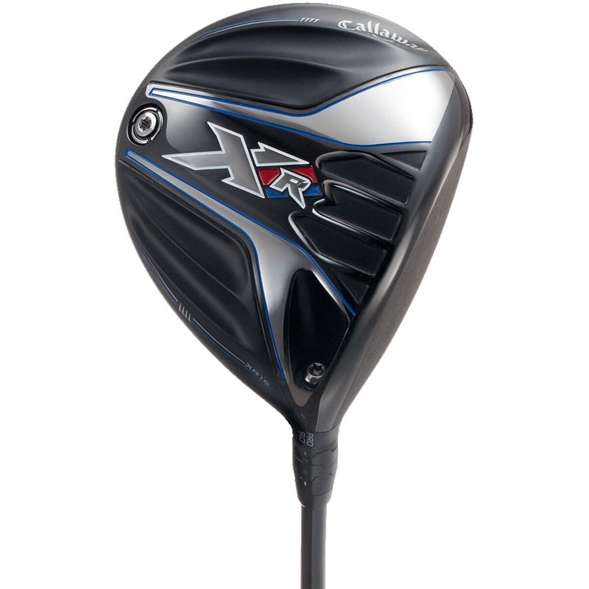 口コミ・評価｜XR PRO 16 ドライバー Tour AD GP-6（ドライバー