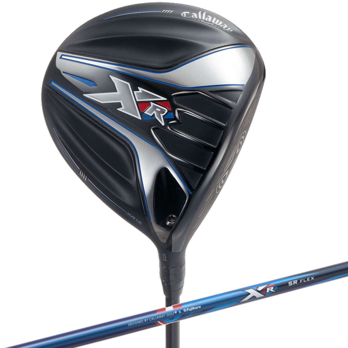 ドライバーXR16Proヘッド単品 Callaway Golf XR 16 Pro Drivers | Callaway Golf Pre-Owned