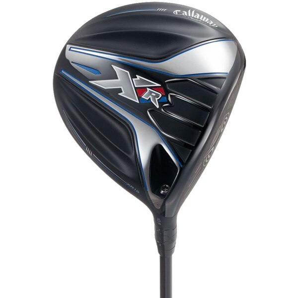 XR 16 ドライバー XR レフティ(ドライバー（単品）)|XR(キャロウェイ 