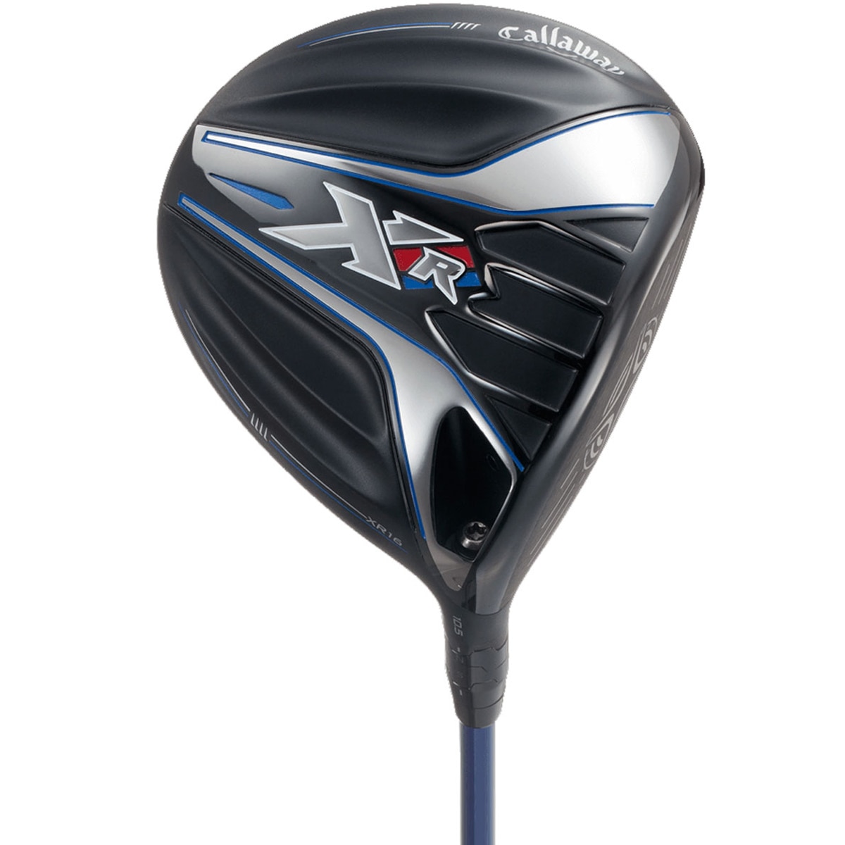 口コミ・評価｜XR 16 ドライバー XR（ドライバー） レディス｜Callaway