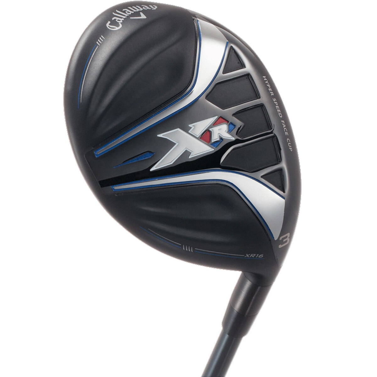 XR 16 フェアウェイウッド Tour AD GP-6(フェアウェイウッド（単品