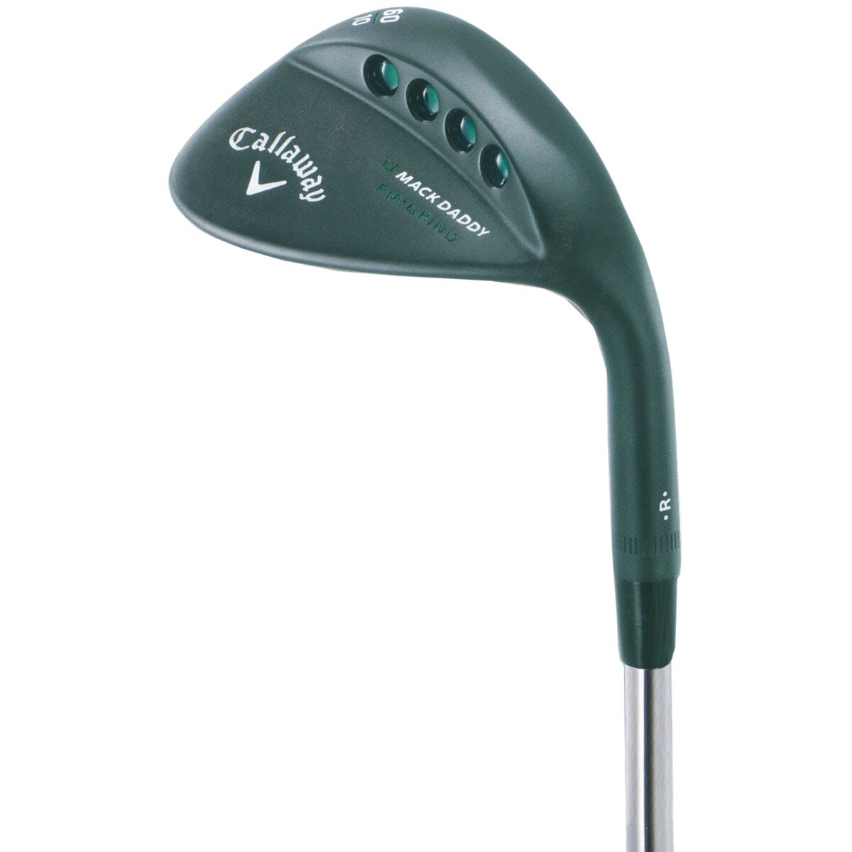 口コミ・評価｜MACK DADDY PM GRIND ウェッジ ダイナミックゴールド