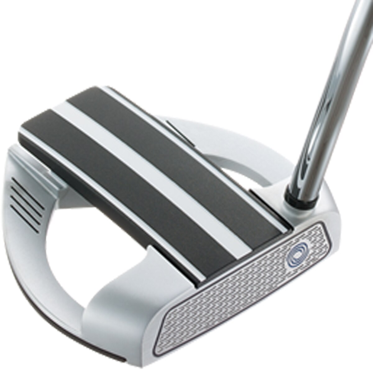 Odyssey Microhinge Marxman Fang Putter