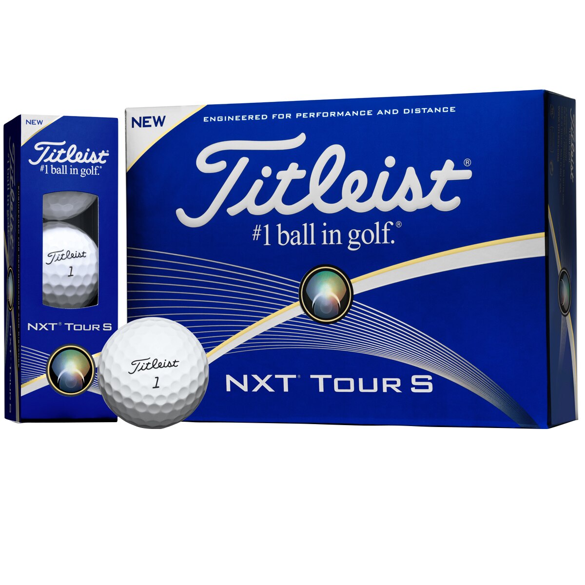 口コミ・評価｜NXT TOUR S ボール 2016年モデル（ボール（新品